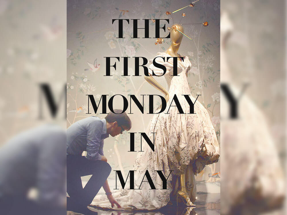 Top 30 Best Fashion Movies Of All Times wtvox.com 30 - The first monday in may movie