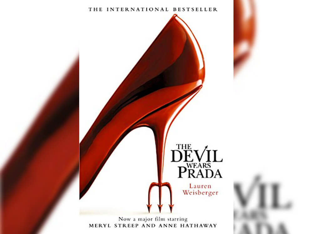 Top 30 Best Fashion Movies Of All Times wtvox.com - The devil wears prada movie