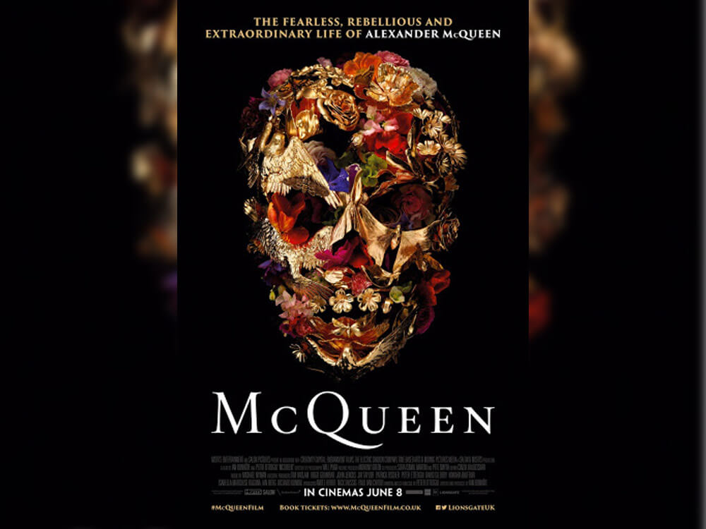 Top 30 Best Fashion Movies Of All Times wtvox.com McQueen