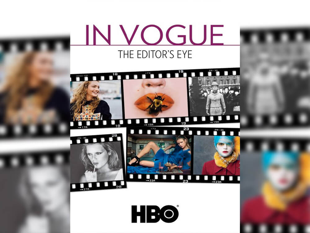 Top 30 Best Fashion Movies Of All Times wtvox.com - In Vogue: The Editor's Eye movie