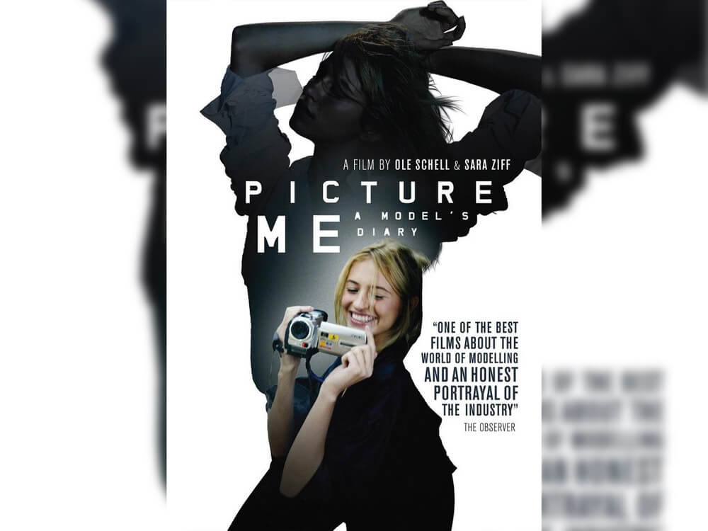 Top 30 Best Fashion Movies Of All Times wtvox.com - Picture Me: A Model's Diary movie
