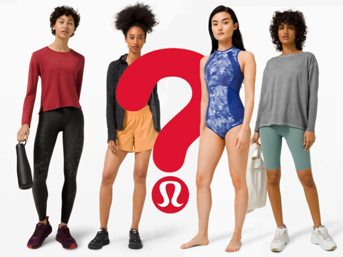 Why is Lululemon so expensive