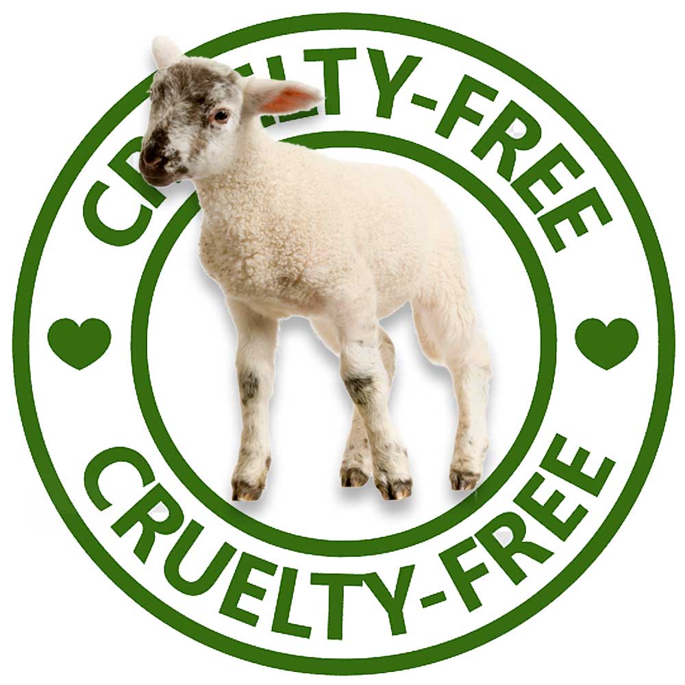 Cruelty free and vegan fashion