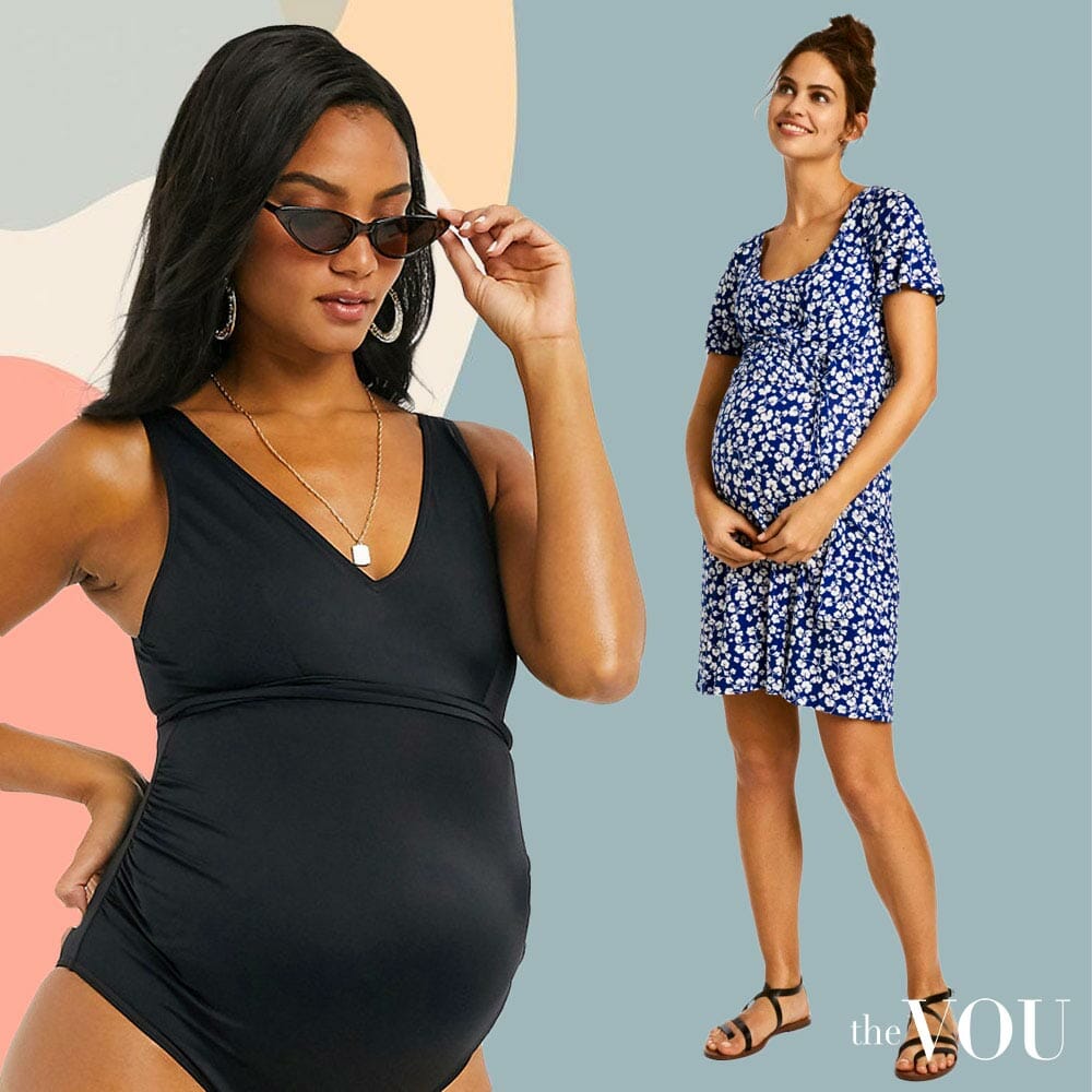 15 Best CHEAP Maternity Clothes Online Stores (2023)