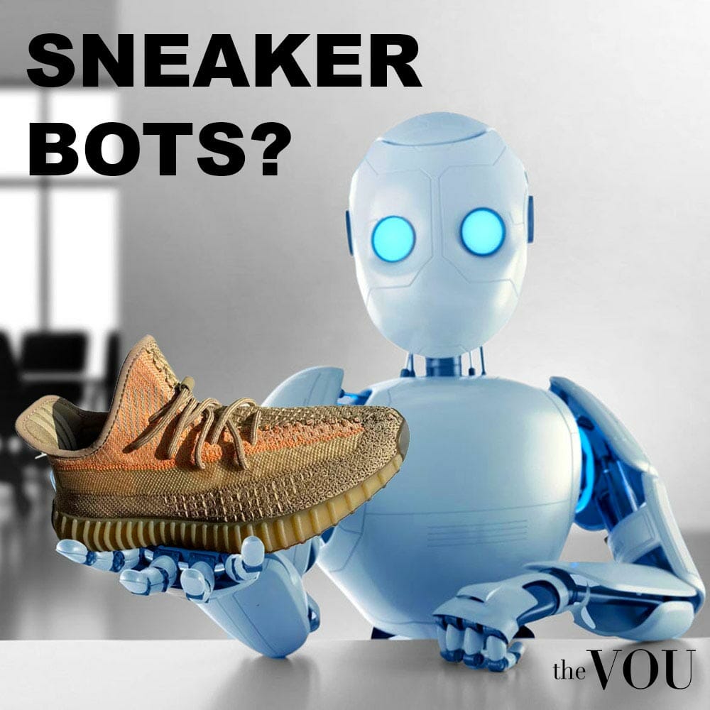 11 Best Sneaker Bots WORTH Investing (in 2023)