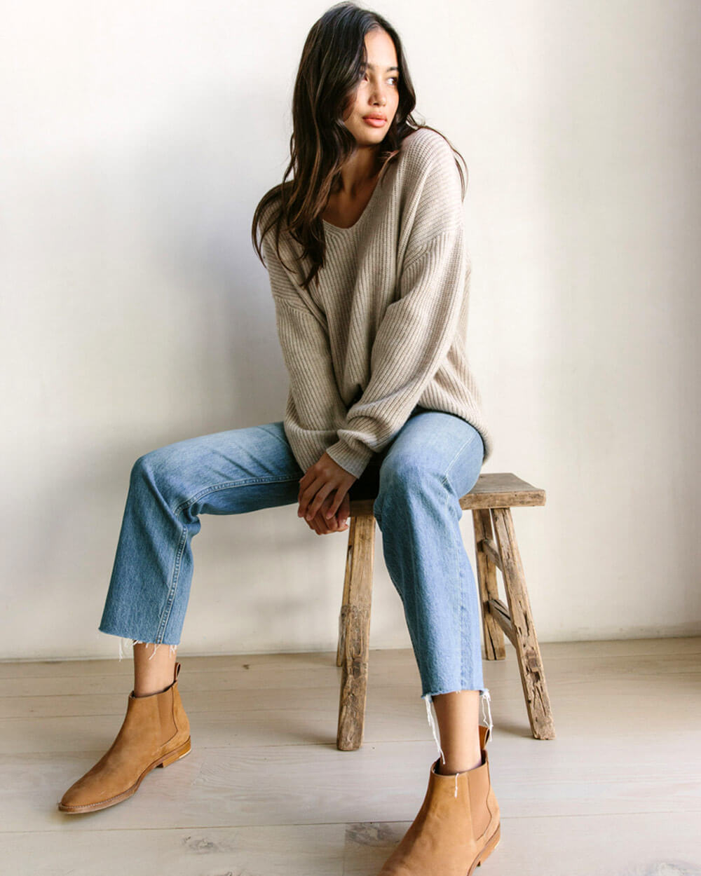 Jenni Kayne sustainable clothing