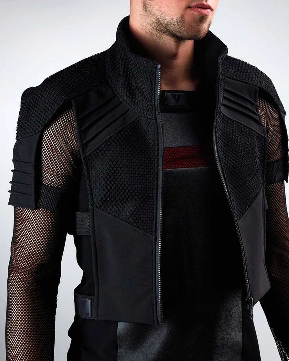 Top 14 Best Cyberpunk Clothing Brands And Online Stores (2022)