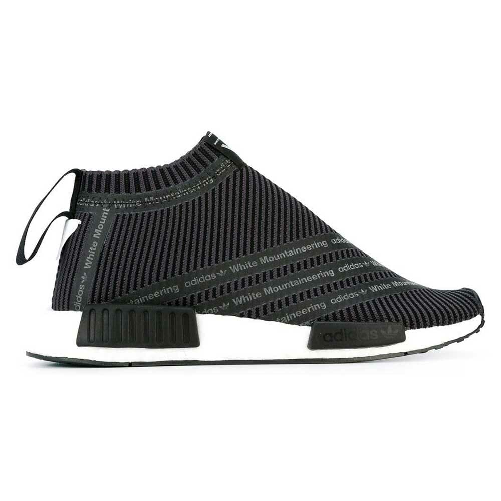 Adidas x White Mountaineering NMD City Sock sneakers