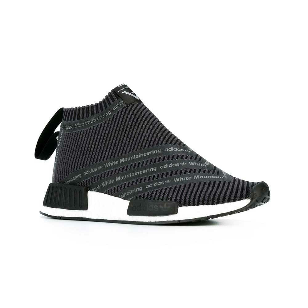 Adidas x White Mountaineering NMD City Sock sneakers