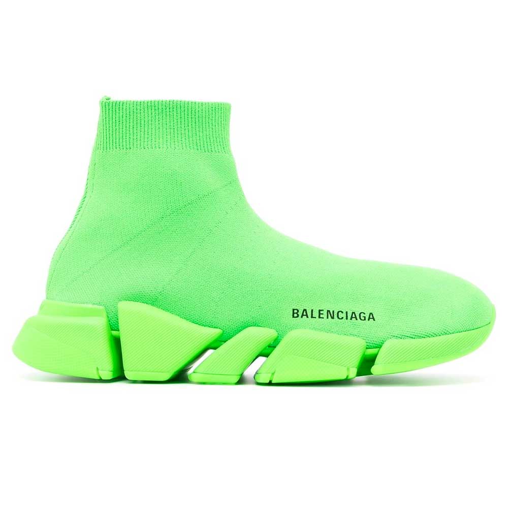 Balenciaga Speed 2.0 sock-style sneakers