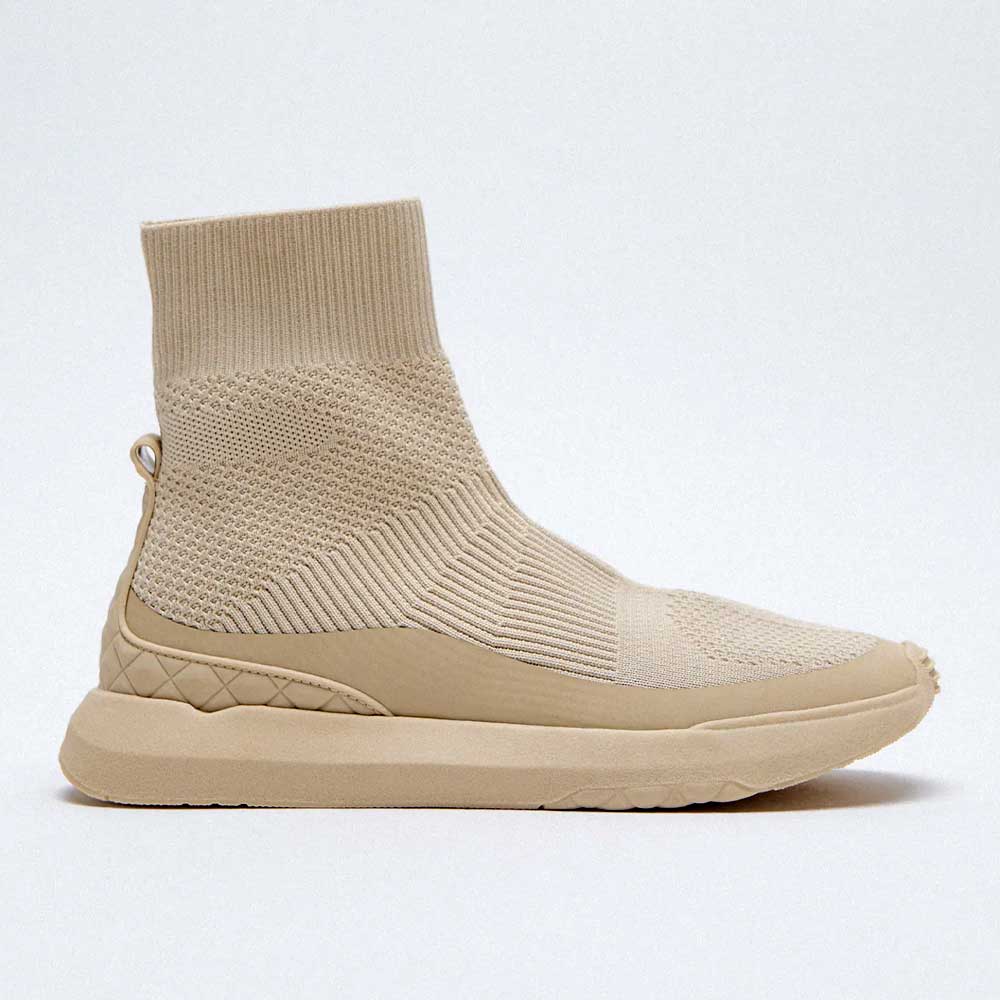 27 Best Sock Sneakers For Every Budget And Style (In 2022)