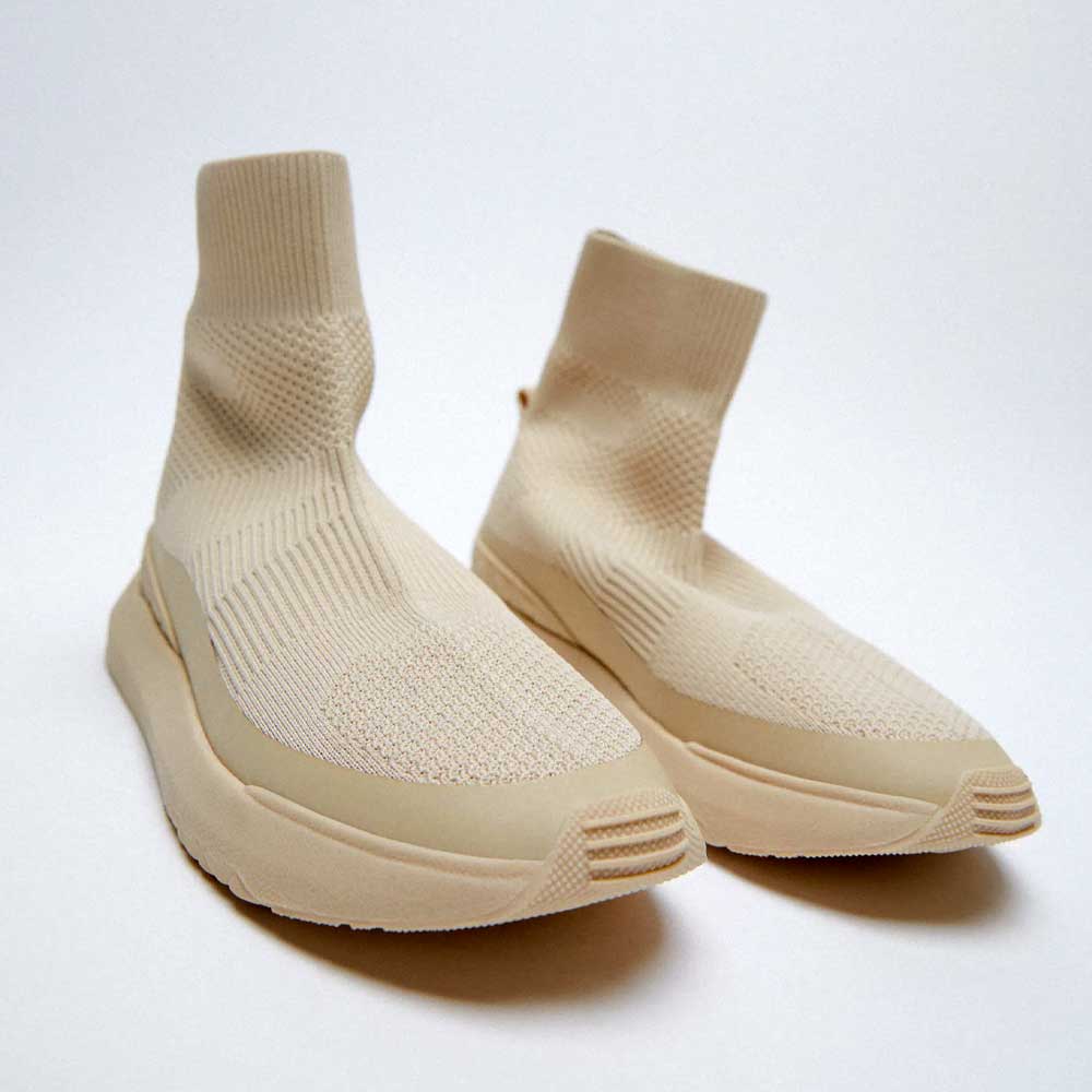27 Best Sock Sneakers For Every Budget And Style (Jan 2023)