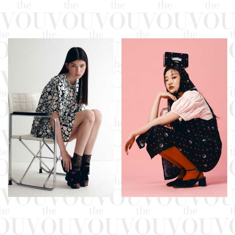 Korean Fashion 101 - Trends, Best Clothing Brands & Online Stores (2023)