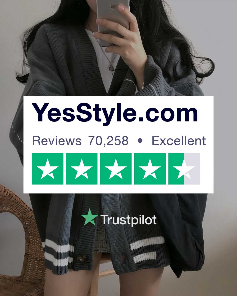 Yes Style Review - is it legit and safe to shop from?