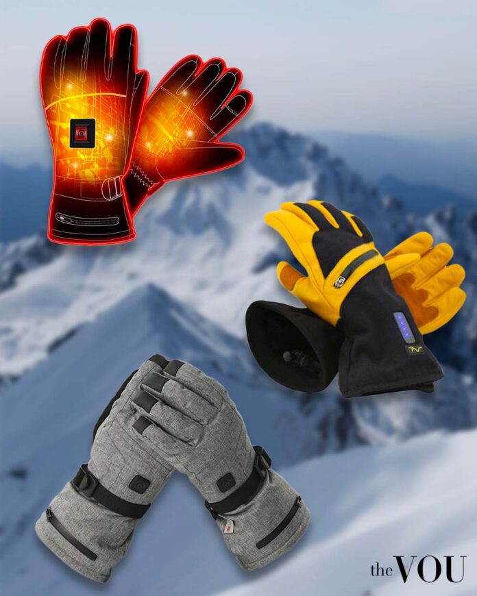 Best Heated Gloves