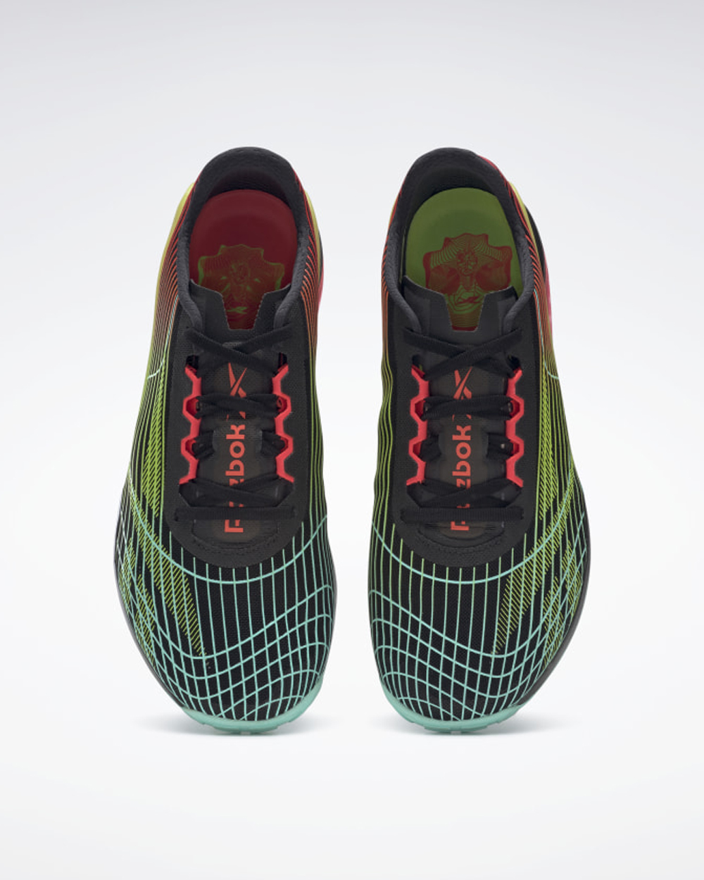 REEBOK Nano X1 Pursuit 3d printed shoes