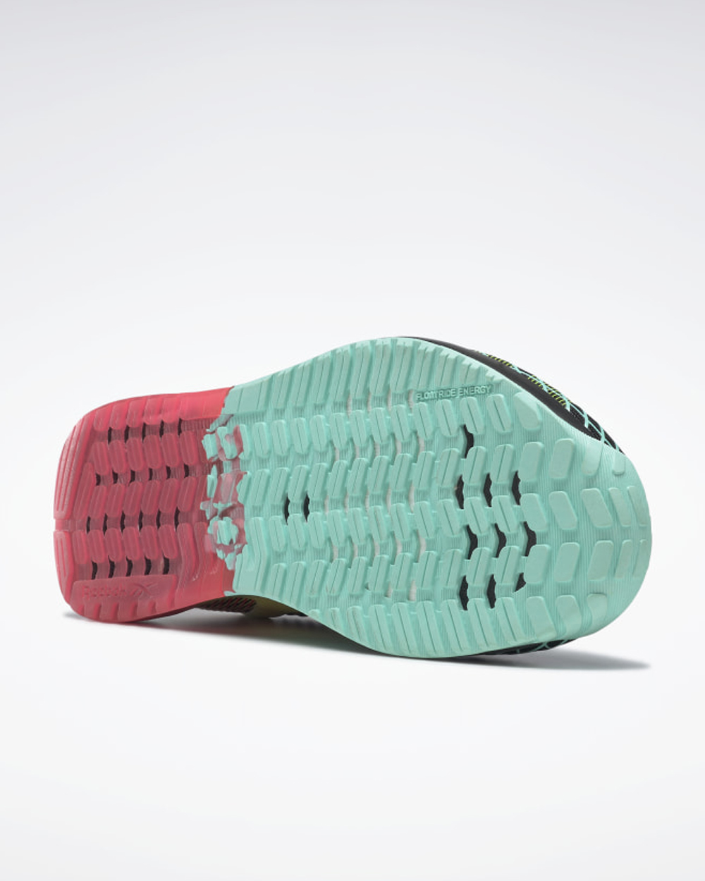 REEBOK Nano X1 Pursuit 3d printed shoes