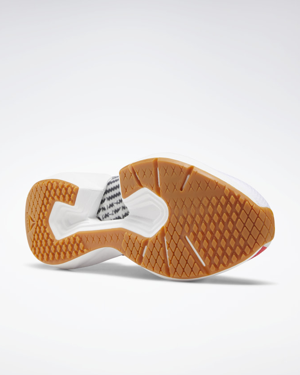 Reebok Sole Fury R58 3D Printed Shoes