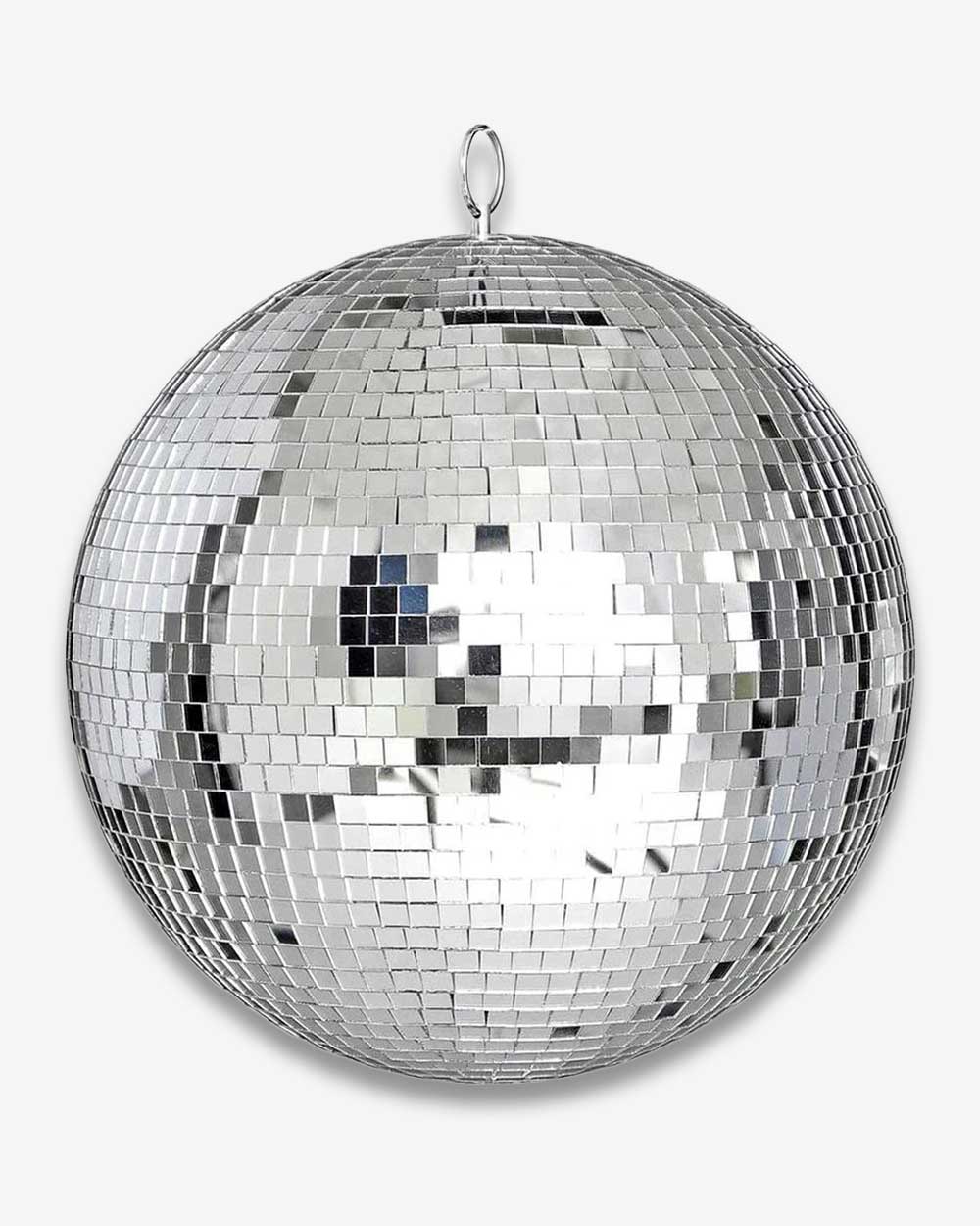 Aesthetic Room Mirror Decorative Disco Ball