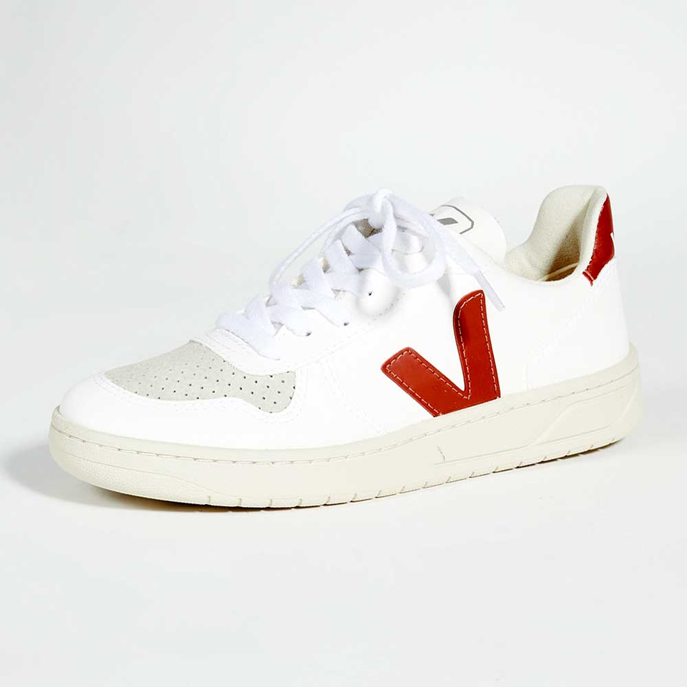 Veja V-10 Vegan Sneakers