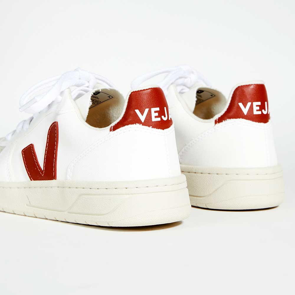 Veja V-10 Vegan Sneakers