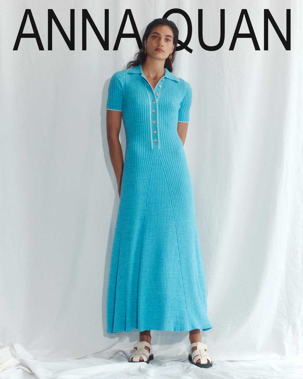 Anna Quan Australian Women's Clothing