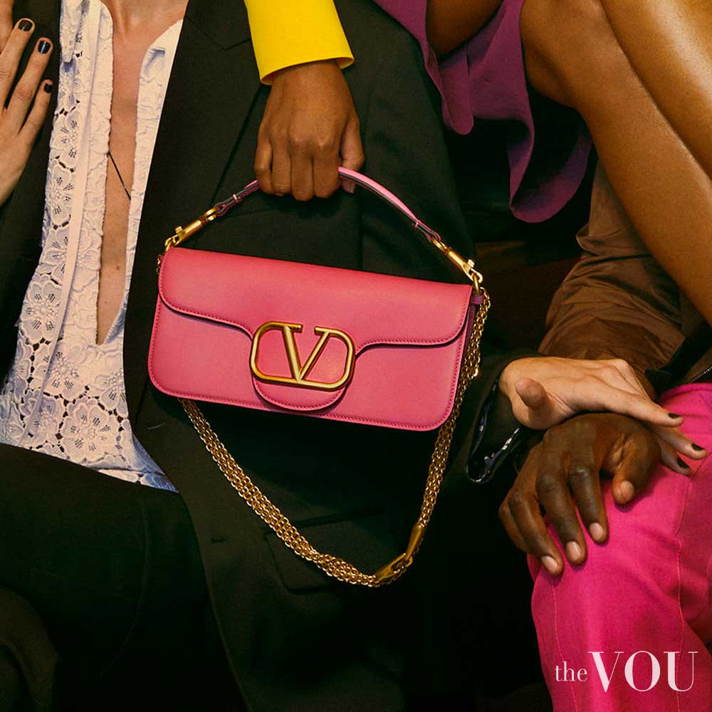 The Best Designer Handbags from Top Luxury Purse Brands, According