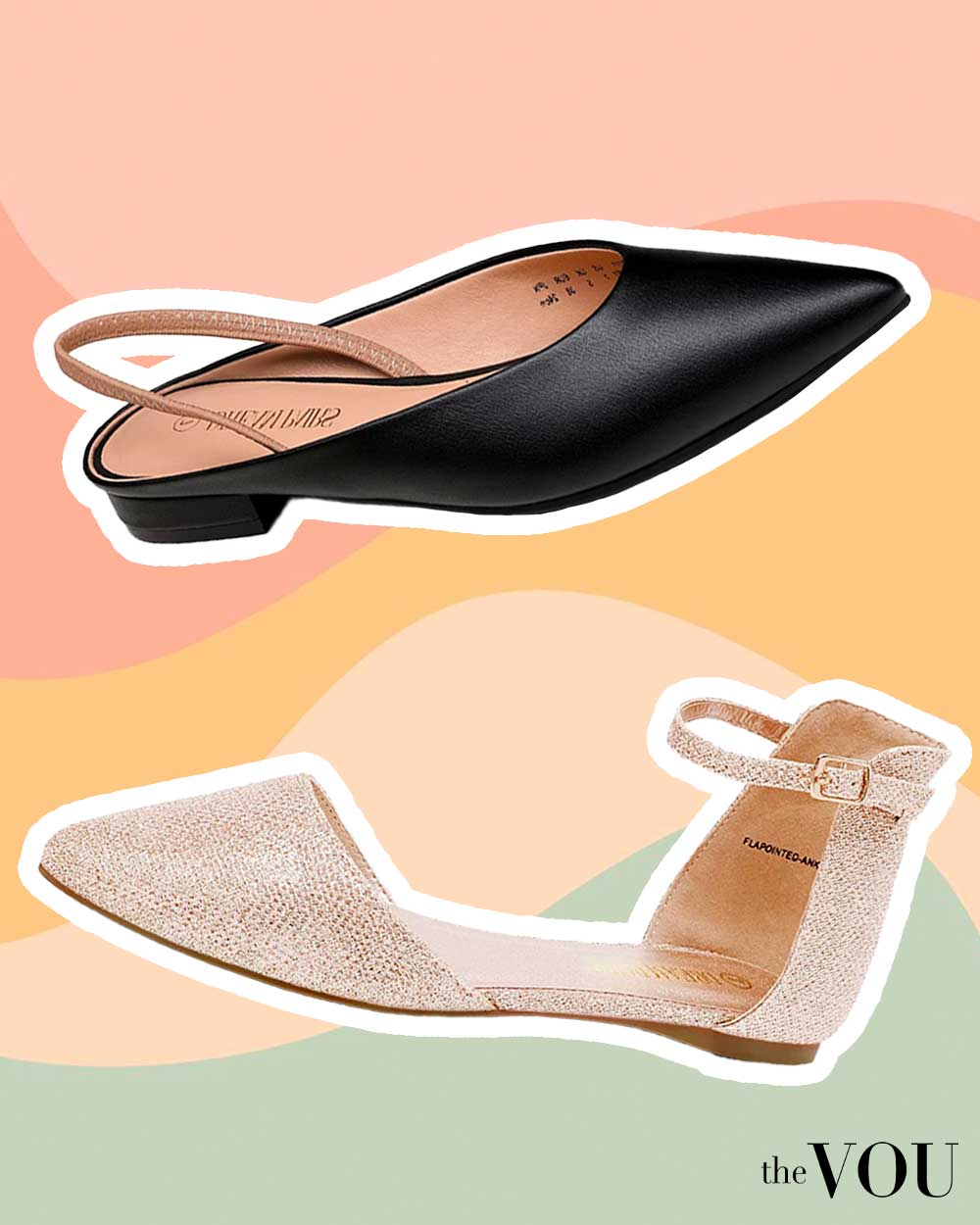 10 Best Flats for Women STYLISH and COMFORTABLE (2023)