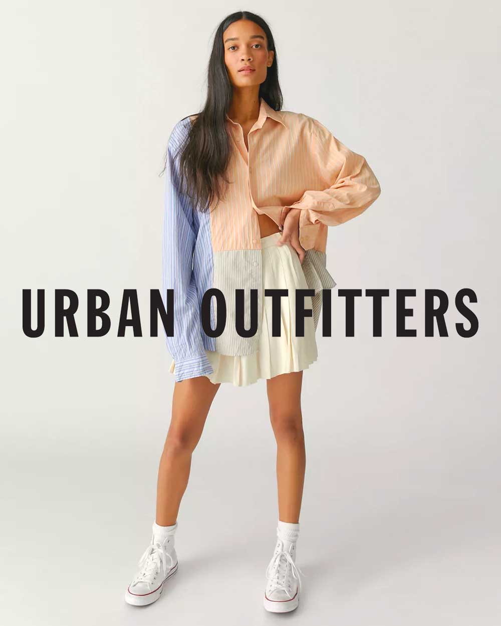 URBAN OUTFITTERS Upcycled Vintage clothing