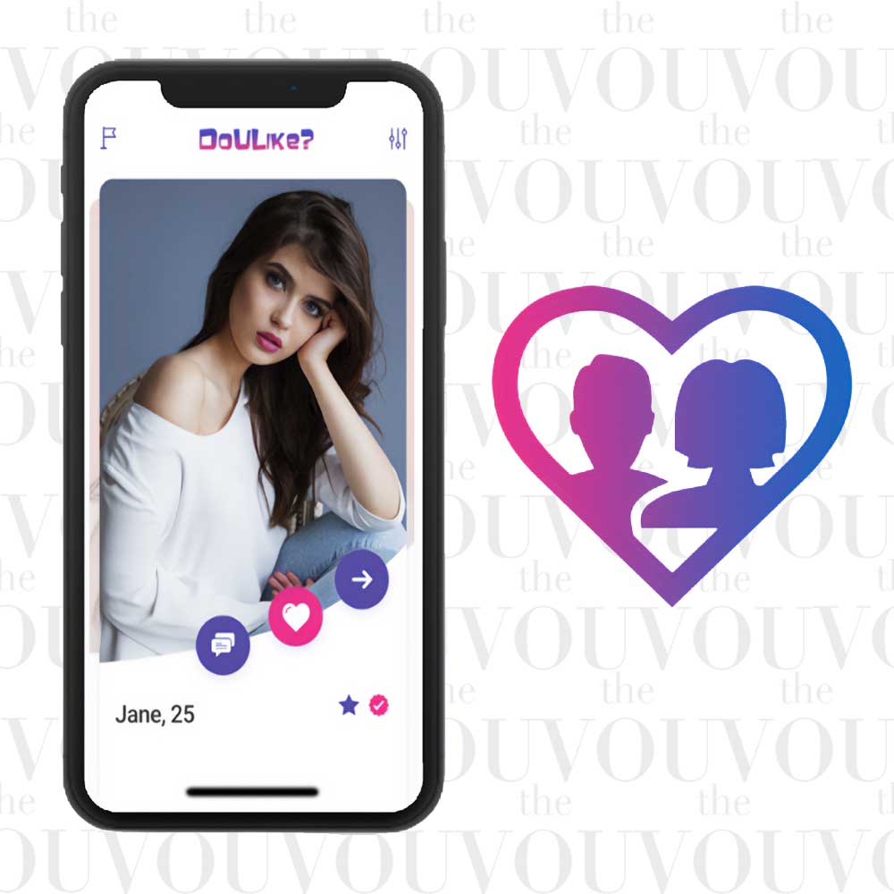 DoULike Free Dating App