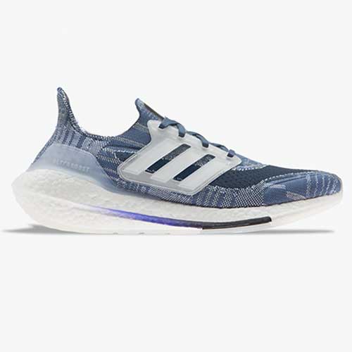 Adidas X Parley Men's Ultraboost 21 Running Shoe