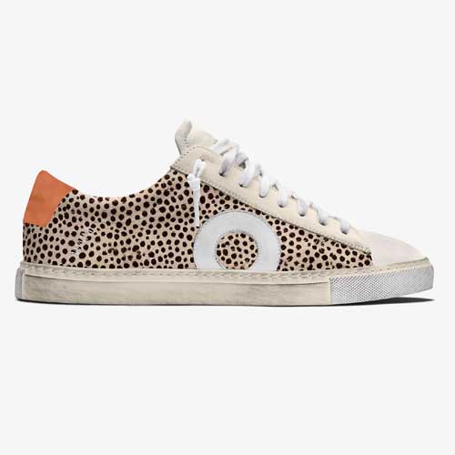 Oliver Cabell Men's Low Jolla Sneakers