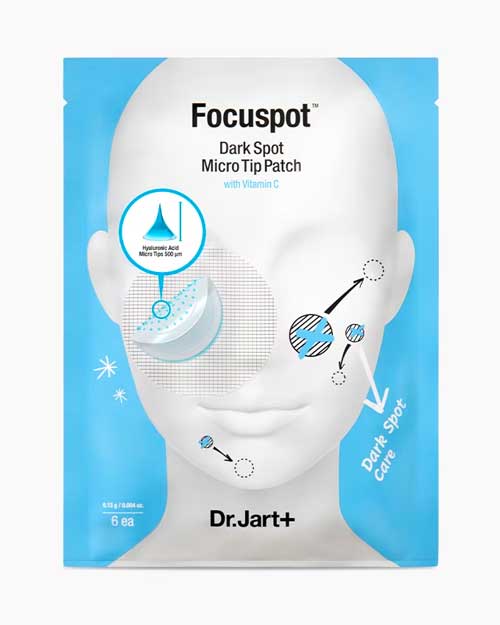 Dr Jart FOCUSPOT™ Dark Spot Micro TIP™ Patch