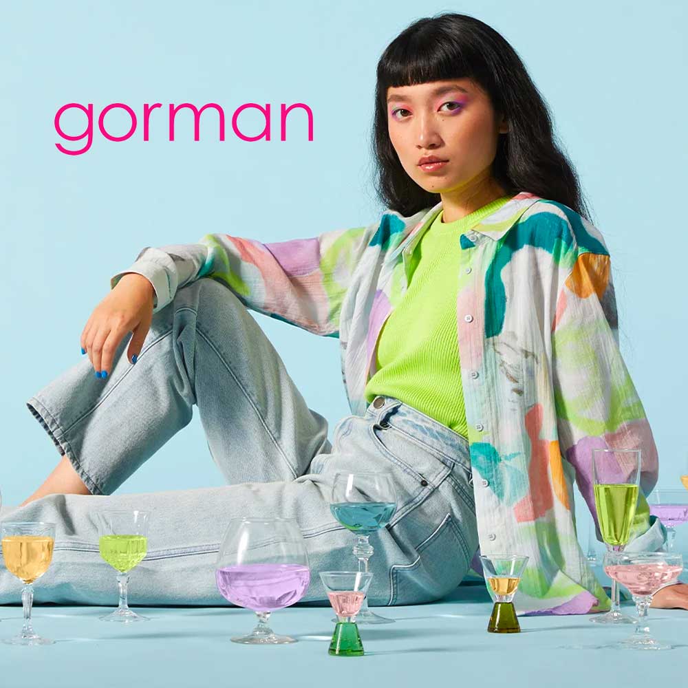 GORMAN Affordable & Cute Aesthetic Clothing Store