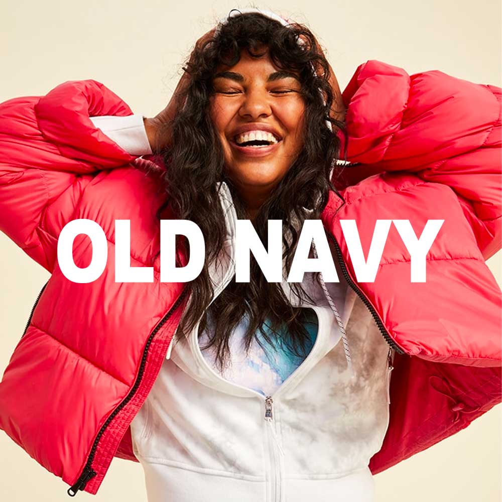 Old Navy Teenage Activewear Clothing