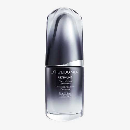 Shiseido Ultimune Power Infusing Serum