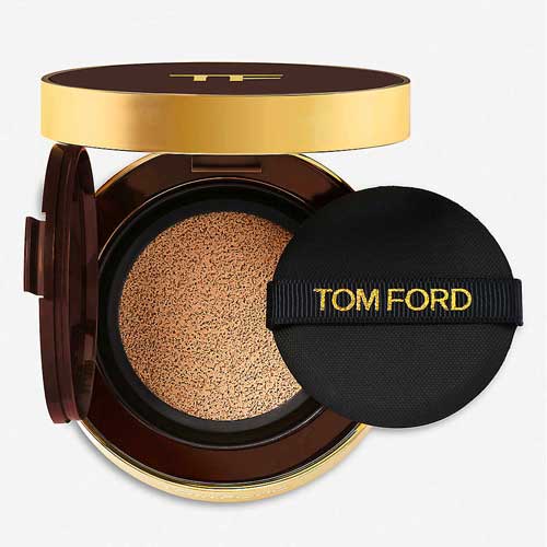 Tom Ford Traceless Touch Foundation Cushion Compact Case