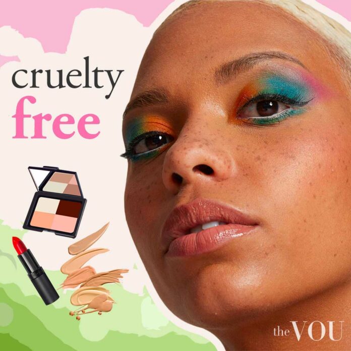 Cruelty Free Makeup Brands
