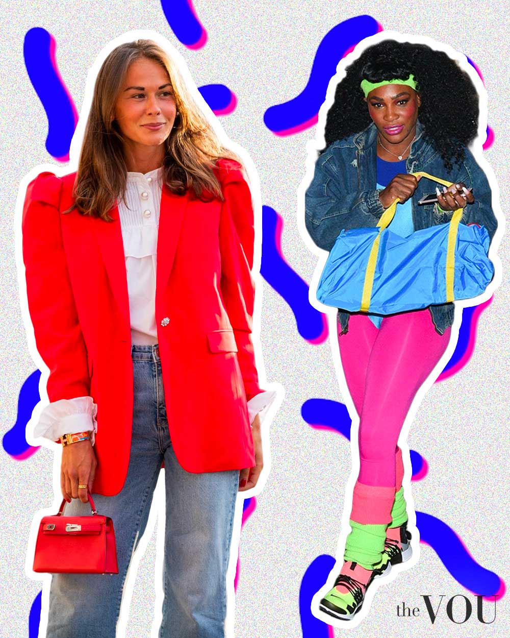 Here'S How To Dress 80S With Normal Clothes In 2023