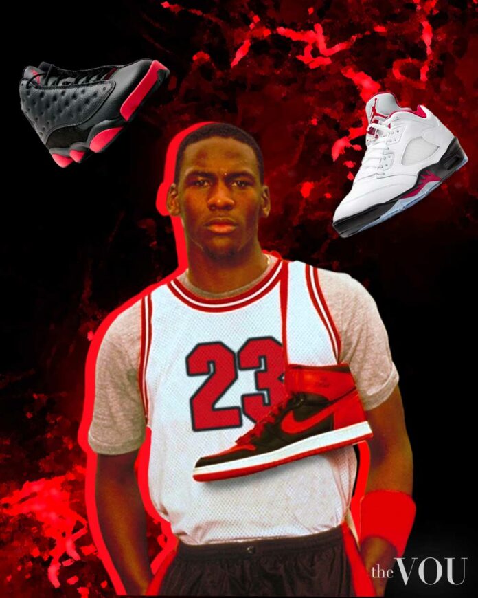 Best Air Jordan