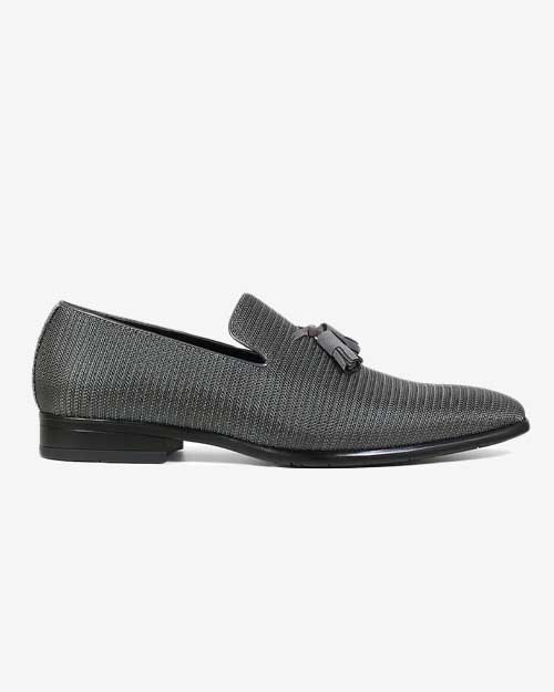 Tazewell Cocktail Loafer Shoes