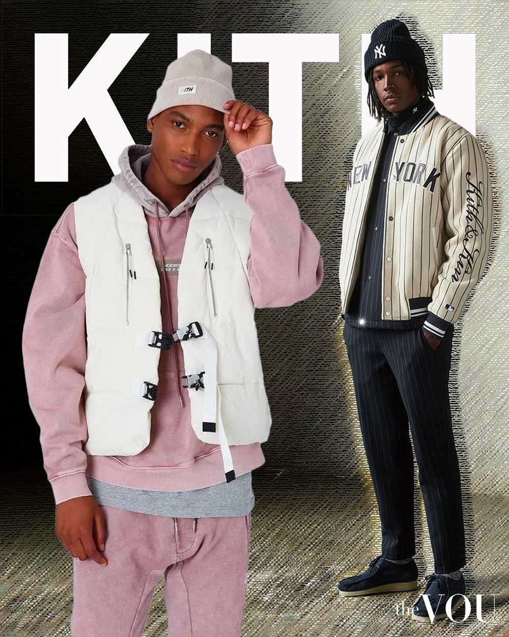 Kith Streetwear