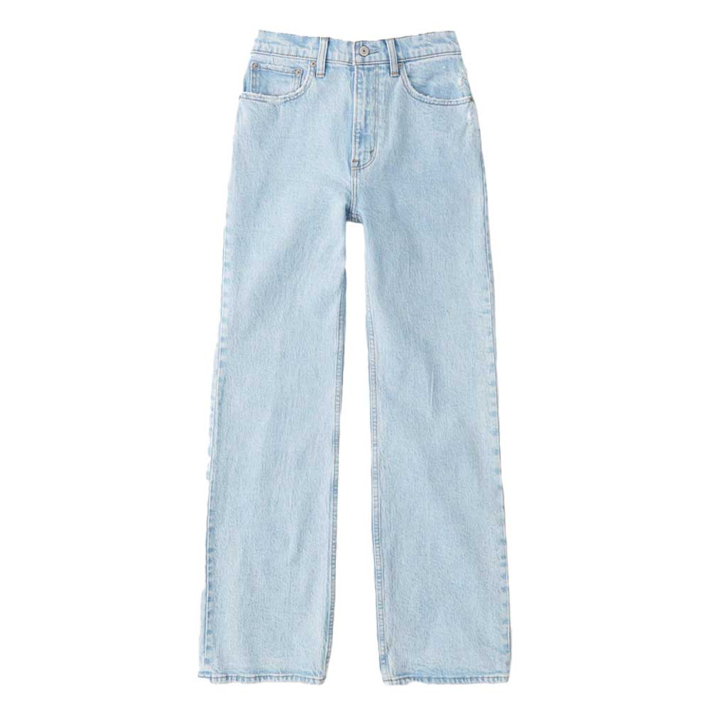 Y2K Wide leg jeans
