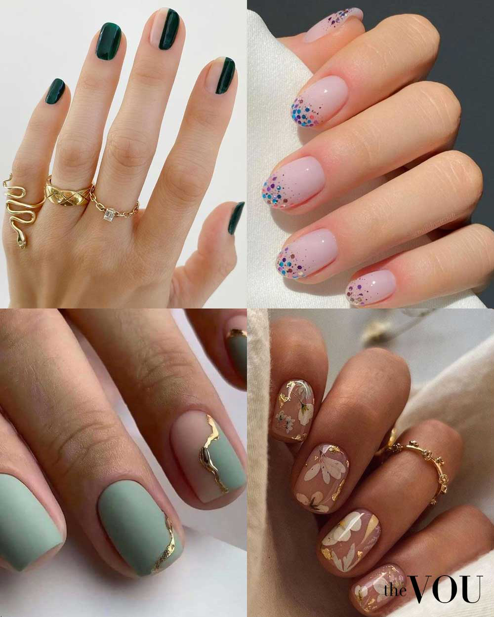 120 Best Nail Ideas and Designs TRENDING (for 2023)