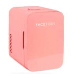 Facetory Portable cosmetic fridge