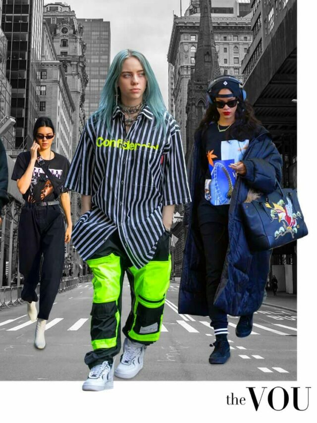 10 Best Women’s Streetwear Clothing Brands 2022