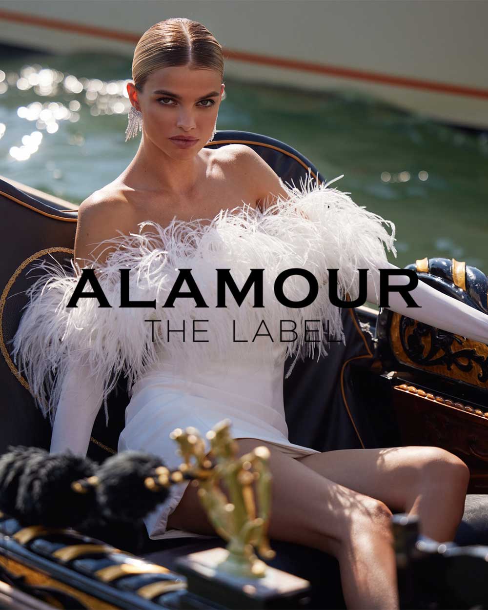 Alamour The Label