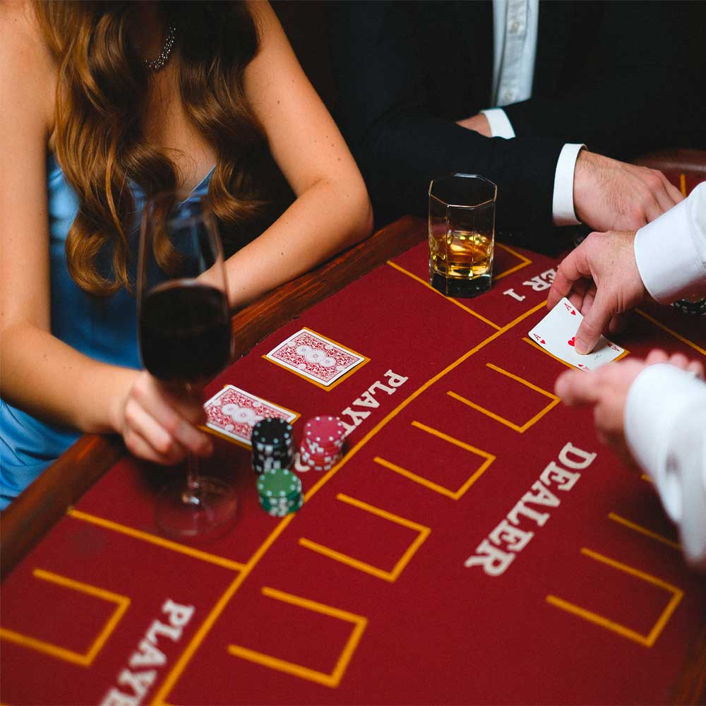 Formal Costume Code Exclusively for Top rated-Tier Casinos