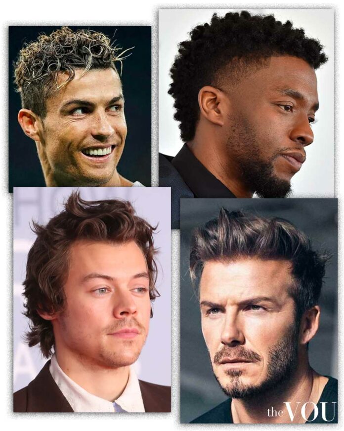 Top 40 Professional Hairstyle Ideas For Men - Success In The Form of Style