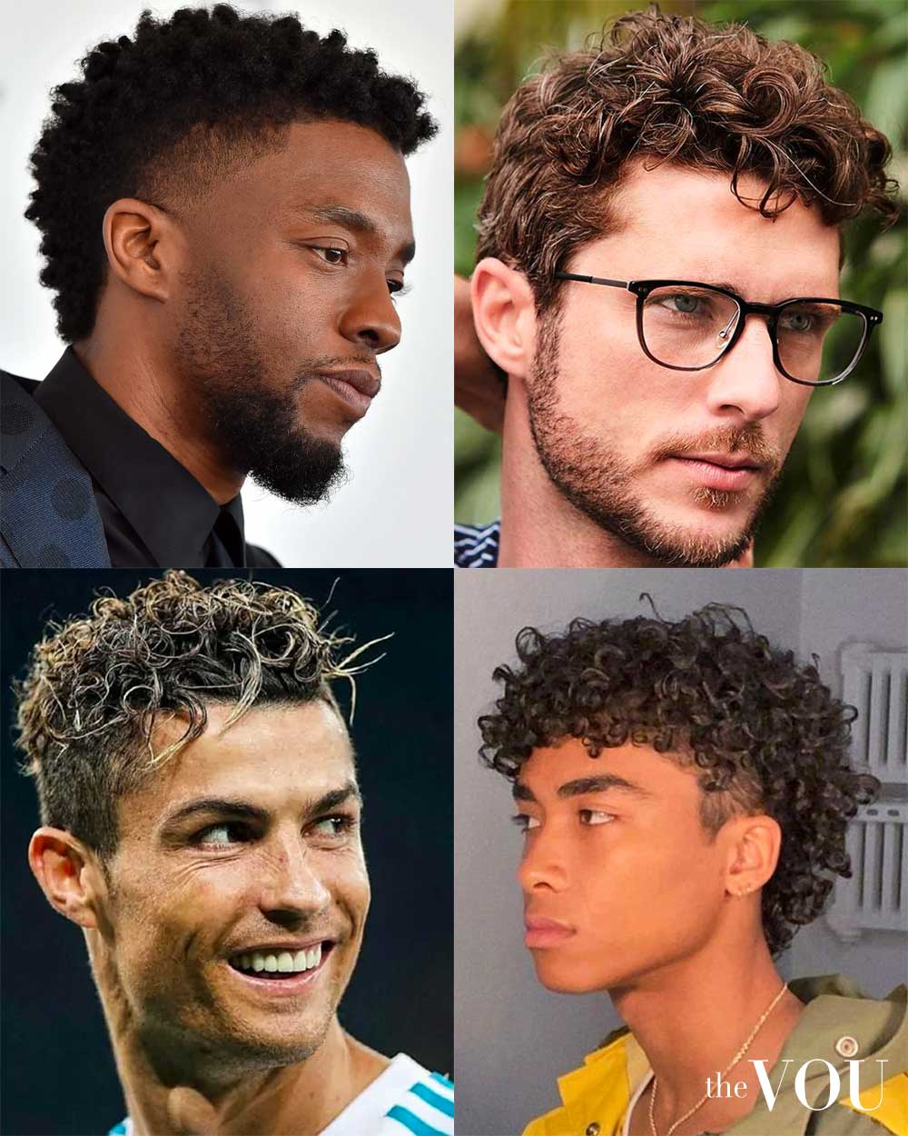 Update 165+ all types of men hairstyles